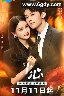 上心(2024)完结38集全迅雷网盘全集下载