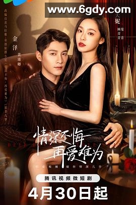 情深不悔，再爱难为(2024)完结22集全迅雷网盘全集下载
