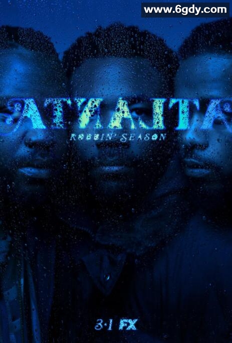 亚特兰大 第二季(2018)完结11集全迅雷网盘全集下载