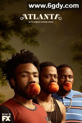 亚特兰大 第一季(2016)完结10集全迅雷网盘全集下载