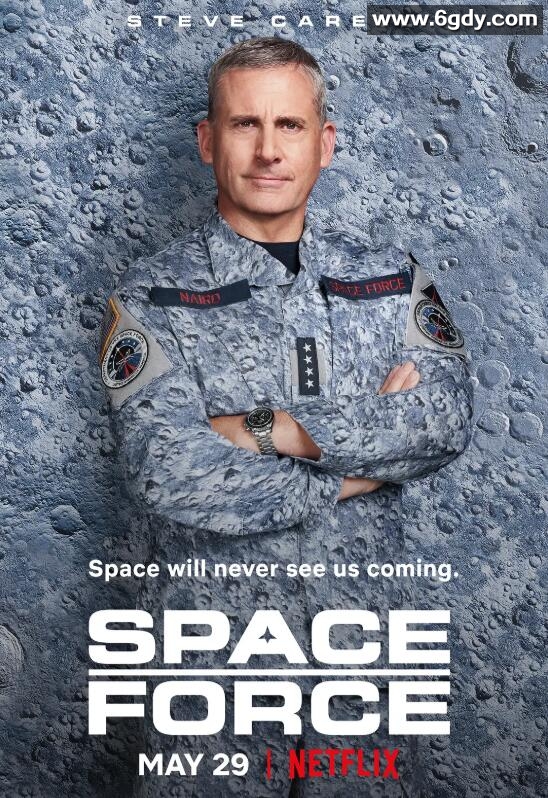 太空部队 第一季(2020)完结10集全迅雷网盘全集下载