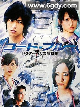 紧急救命(2008)完结11集全迅雷网盘全集下载