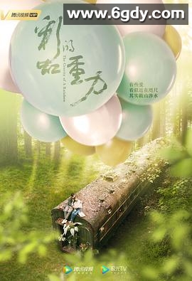 彩虹的重力(2019)完结40集全迅雷网盘全集下载