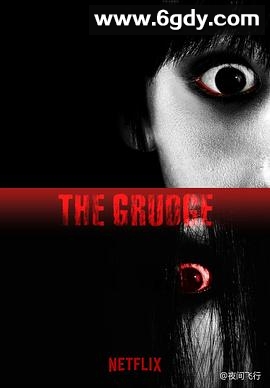 咒怨：诅咒之家(2020)完结6集全迅雷网盘全集下载