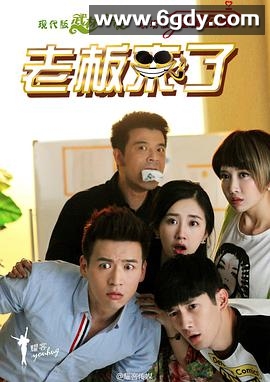 老板来了(2016)完结37集全迅雷网盘全集下载