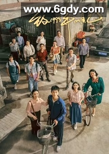致1999年的自己(2025)完结33集全迅雷网盘全集下载