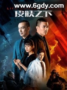 皮肤之下(2020)完结12集全迅雷网盘全集下载