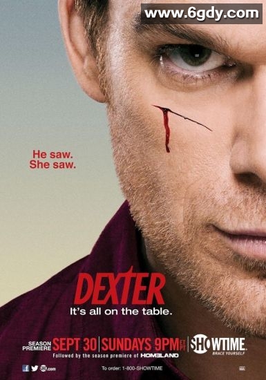 嗜血法医 第七季(2012)完结全12集迅雷网盘全集下载