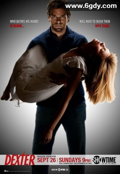 嗜血法医 第五季(2010)完结全12集迅雷网盘全集下载