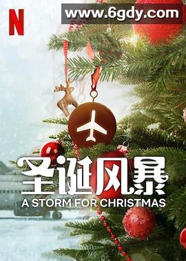 圣诞风暴(2022)完结全6集迅雷网盘全集下载