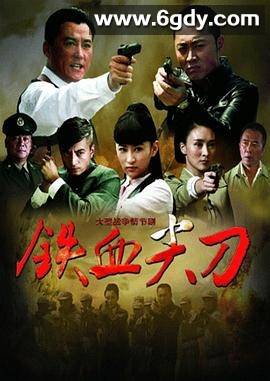铁血尖刀(2013)完结已完结迅雷网盘全集下载