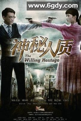 神秘人质(2013)完结已完结迅雷网盘全集下载