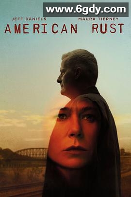 美国之锈 第一季(2021)完结9集全迅雷网盘全集下载