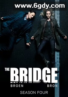 桥 第四季(2018)完结8集全迅雷网盘全集下载