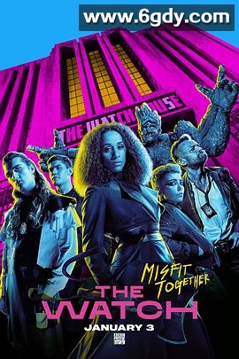 城邦护卫队(2020)完结8集全迅雷网盘全集下载