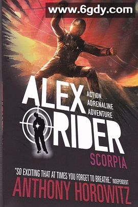 少年间谍 第三季(2024)完结8集全迅雷网盘全集下载