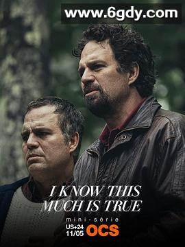 我知道这是真的(2020)完结6集全迅雷网盘全集下载