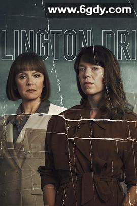 霍林顿大道(2021)完结4集全迅雷网盘全集下载