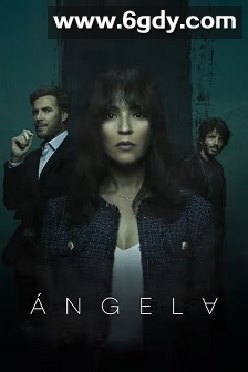 黯淡安吉拉(2024)完结6集全迅雷网盘全集下载