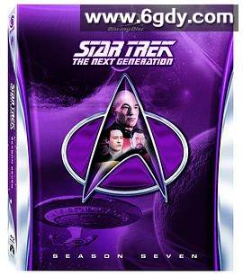 星际旅行：下一代 第七季(1993)完结25集全迅雷网盘全集下载