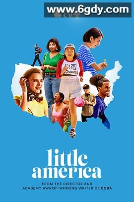 小美国 第二季(2022)完结8集全迅雷网盘全集下载