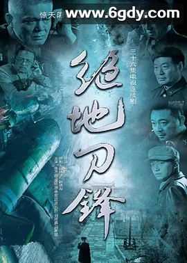 绝地刀锋(2015)完结已完结迅雷网盘全集下载