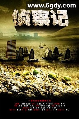 侦察记(2011)完结已完结迅雷网盘全集下载