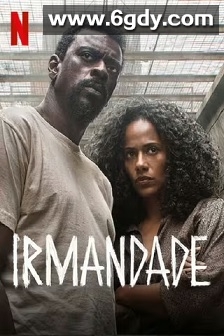 黑狱悲歌 第二季(2022)完结6集全迅雷网盘全集下载