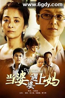 当婆婆遇上妈(2011)完结已完结迅雷网盘全集下载