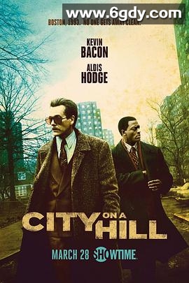 山巅之城 第二季(2021)完结8集全迅雷网盘全集下载