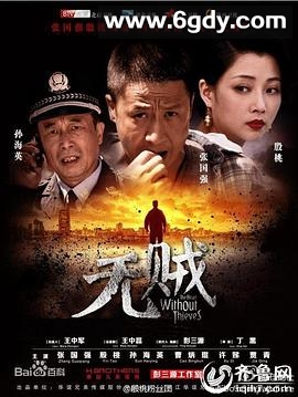 无贼(2013)完结已完结迅雷网盘全集下载