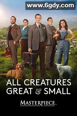 万物生灵 第二季(2021)完结6集全迅雷网盘全集下载