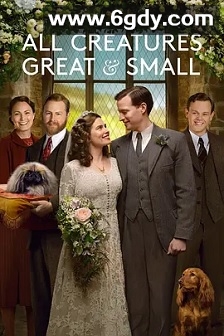 万物生灵 第三季(2022)完结6集全迅雷网盘全集下载