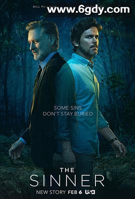 罪人 第三季(2020)完结8集全迅雷网盘全集下载