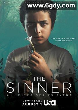 罪人 第二季(2018)完结8集全迅雷网盘全集下载