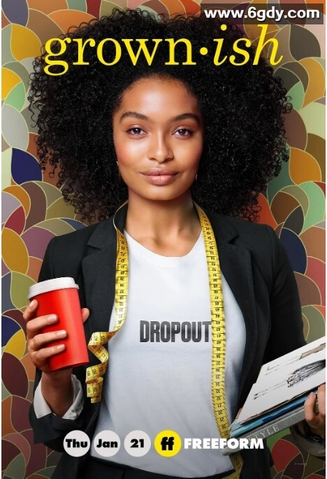 成长不容易 第六季(2023)完结18集全迅雷网盘全集下载