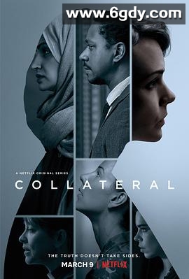 连带伤害(2018)完结4集全迅雷网盘全集下载