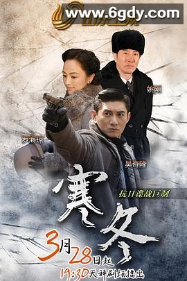 寒冬(2015)完结36集全迅雷网盘全集下载