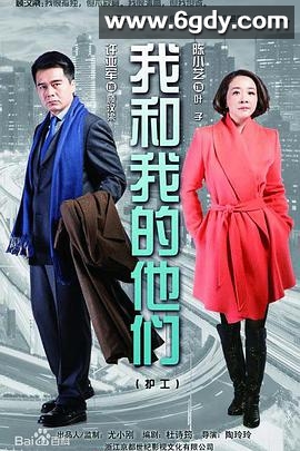 我和我的他们(2014)完结36集全迅雷网盘全集下载