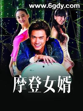 摩登女婿(2012)完结已完结迅雷网盘全集下载