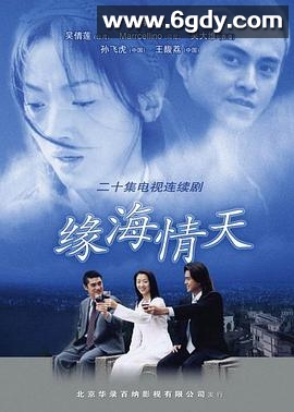 缘海情天(2003)完结已完结迅雷网盘全集下载