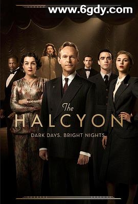 繁华酒店(2017)完结已完结迅雷网盘全集下载