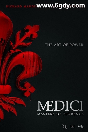 美第奇家族：翡冷翠名门 第一季(2016)完结8集全迅雷网盘全集下载