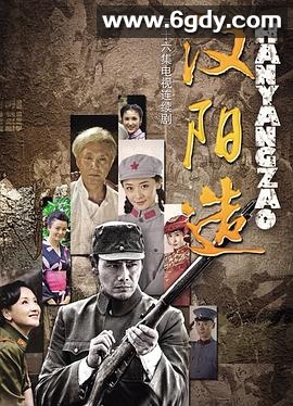 汉阳造(2014)完结已完结迅雷网盘全集下载