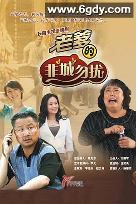 老爹的非“城”勿扰(2012)完结已完结迅雷网盘全集下载