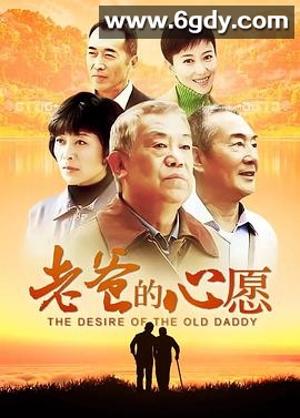 老爸的心愿(2012)完结已完结迅雷网盘全集下载