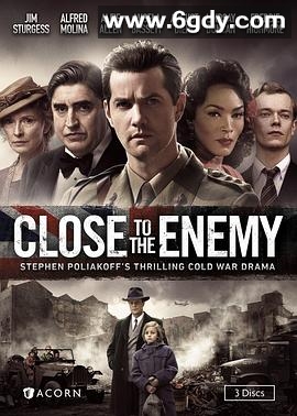 与敌为伴 第一季(2016)完结7集全迅雷网盘全集下载