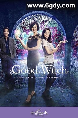 好女巫 第四季(2018)完结已完结迅雷网盘全集下载