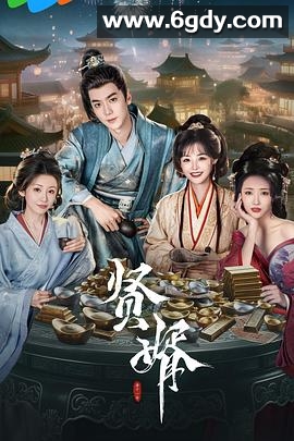 贤婿(2025)完结全26集迅雷网盘全集下载