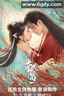 献鱼(2025)完结33集全迅雷网盘全集下载